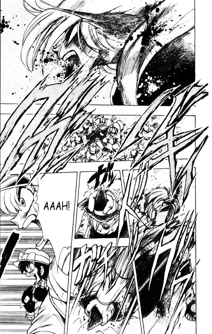 Violinist Of Hameln Chapter 11 - 26