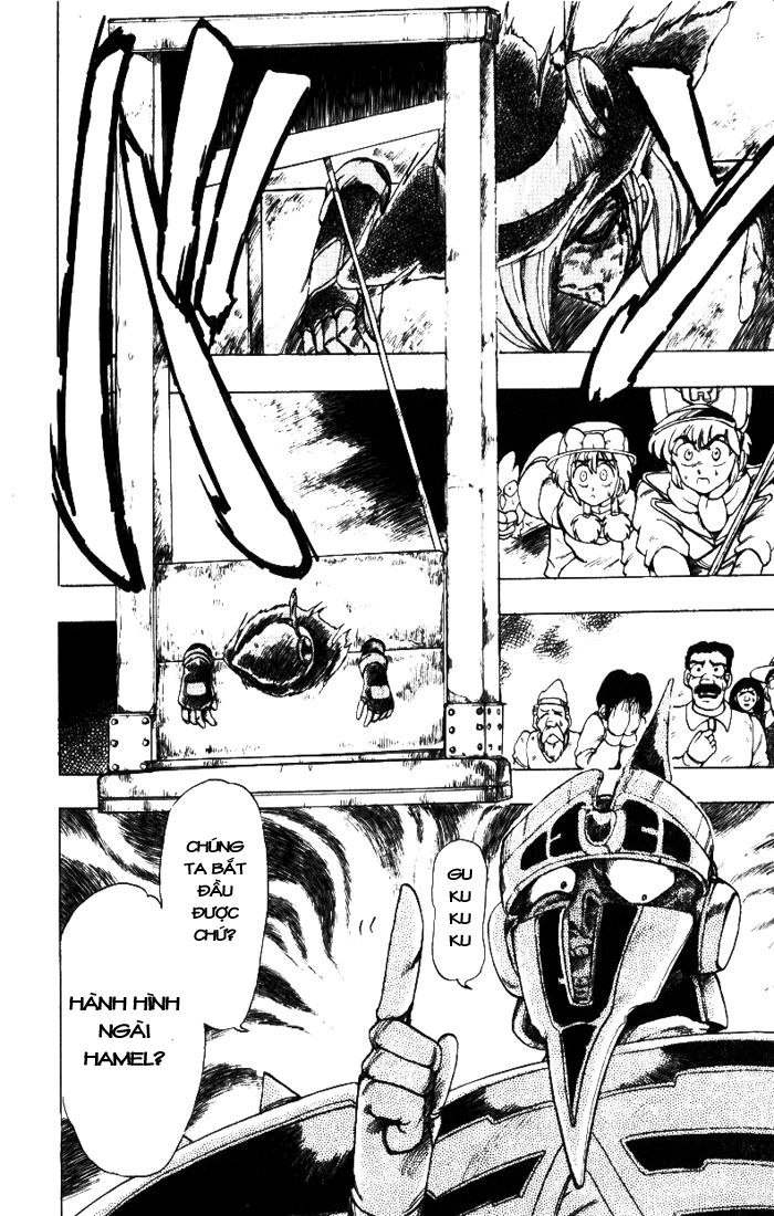 Violinist Of Hameln Chapter 11 - 27