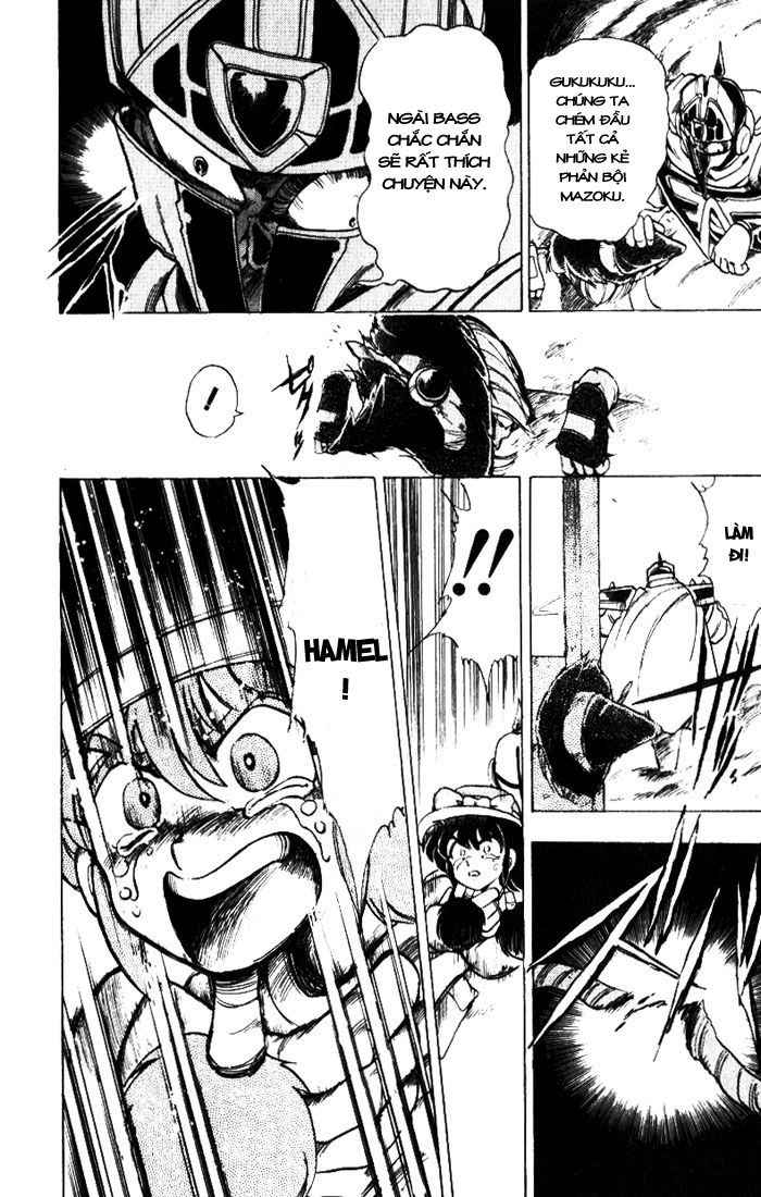 Violinist Of Hameln Chapter 11 - 29