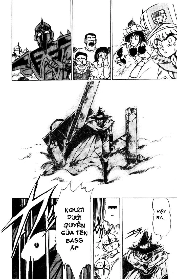 Violinist Of Hameln Chapter 11 - 31