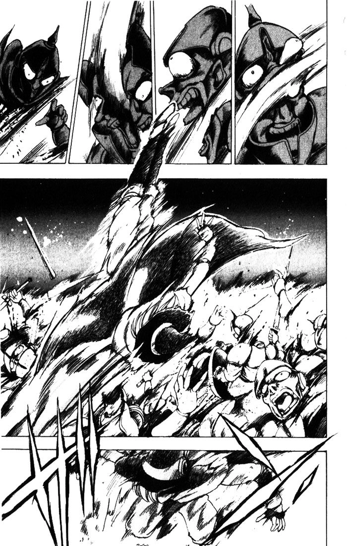 Violinist Of Hameln Chapter 11 - 32