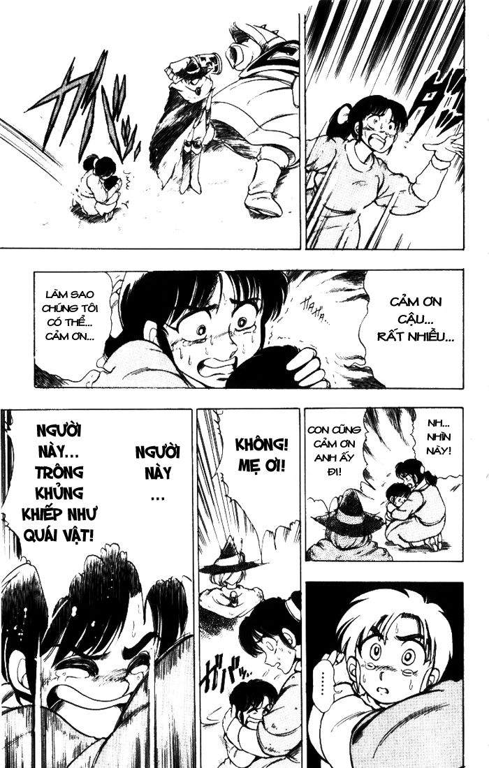 Violinist Of Hameln Chapter 11 - 36