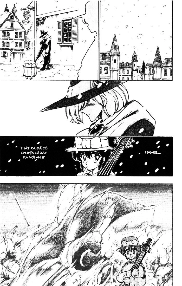 Violinist Of Hameln Chapter 12 - 4