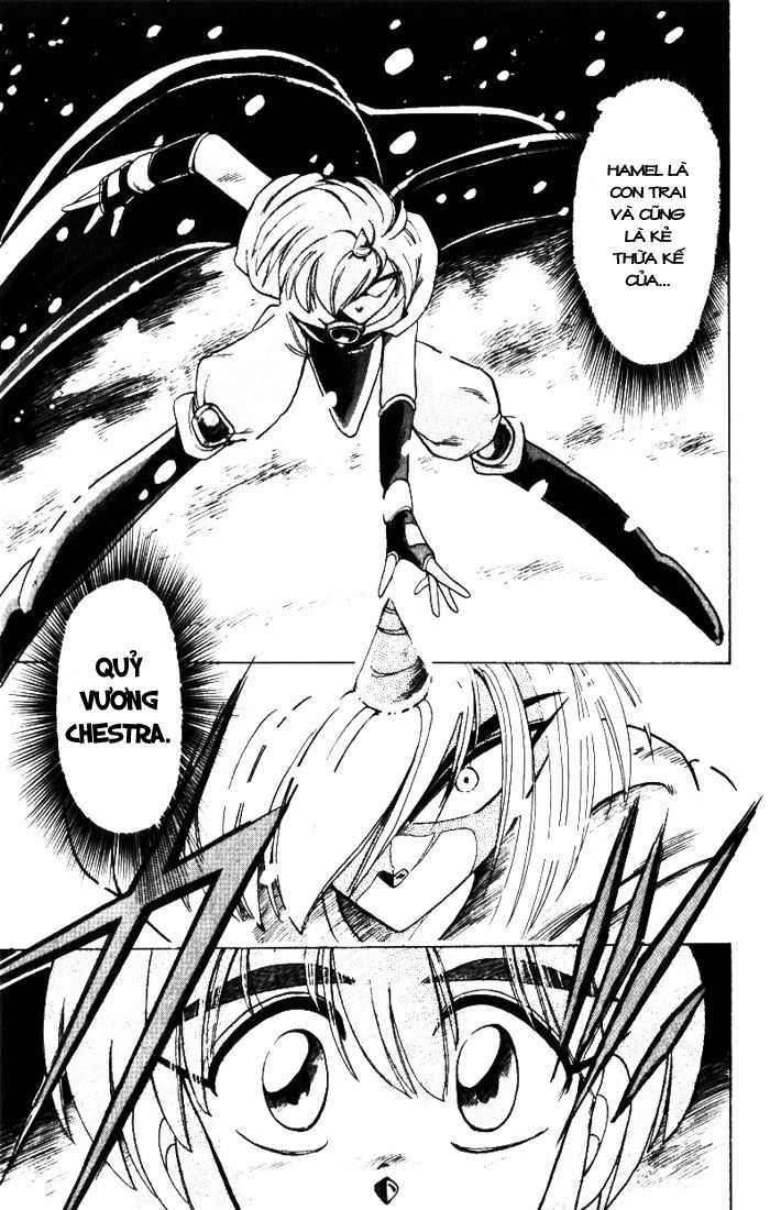 Violinist Of Hameln Chapter 12 - 17