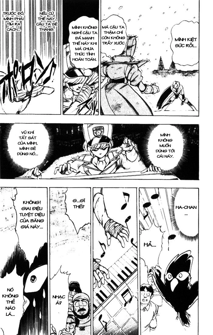 Violinist Of Hameln Chapter 12 - 19