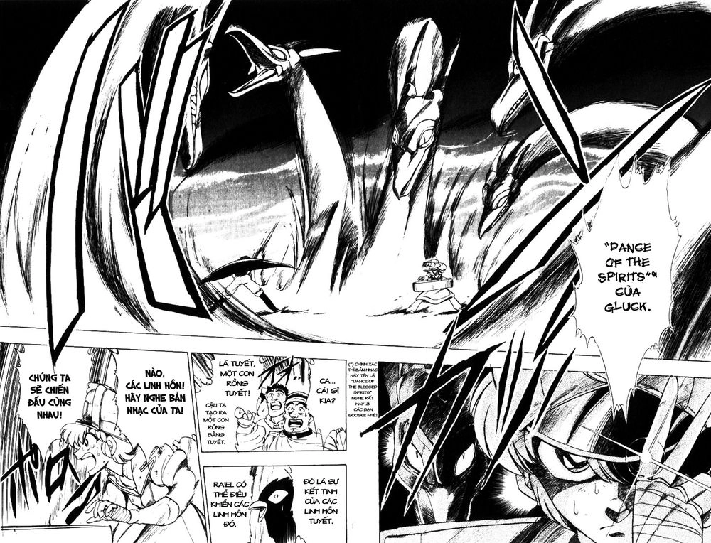 Violinist Of Hameln Chapter 12 - 20