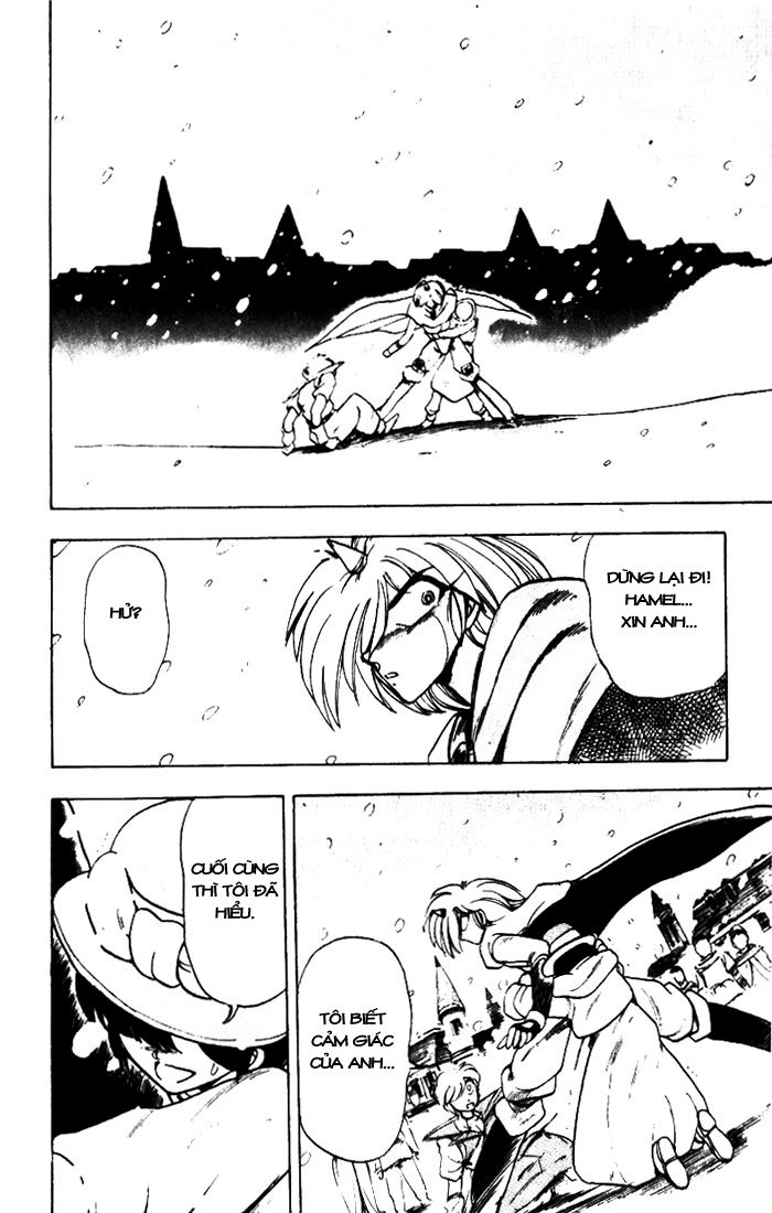 Violinist Of Hameln Chapter 12 - 27