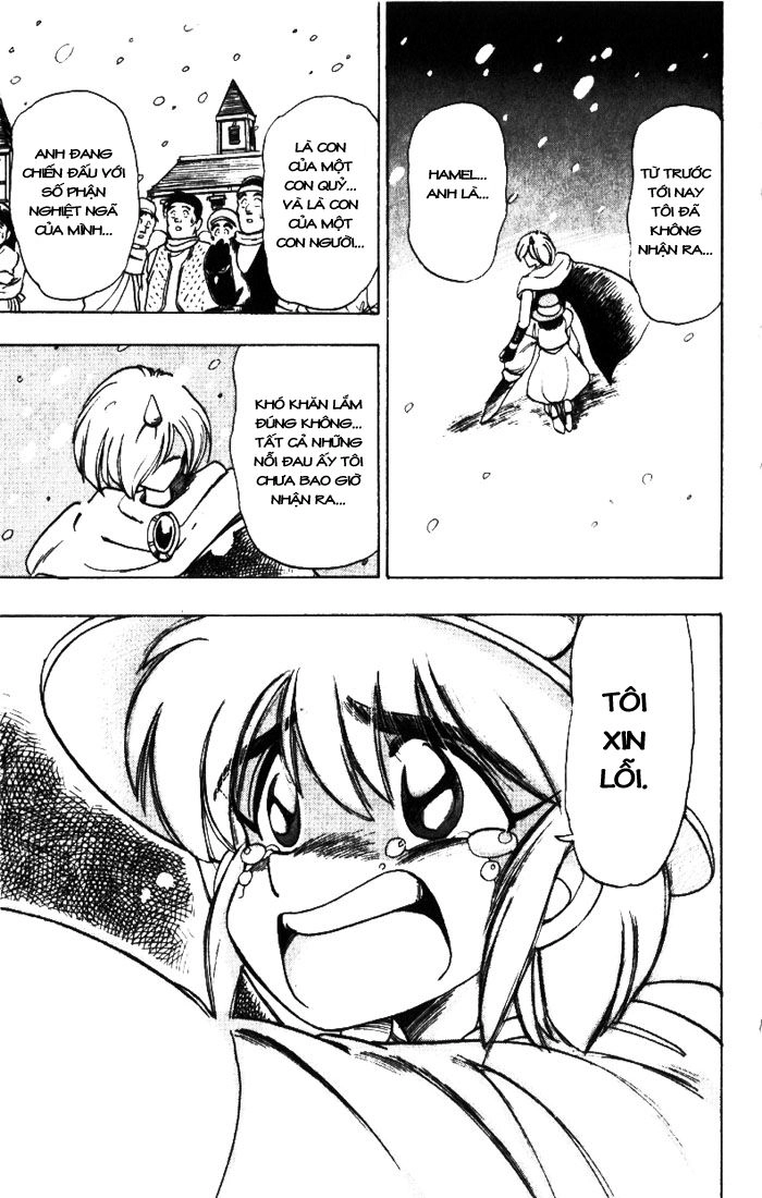 Violinist Of Hameln Chapter 12 - 28