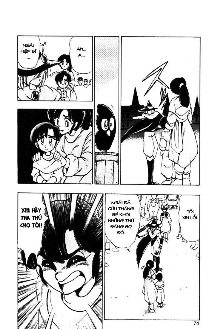 Violinist Of Hameln Chapter 12 - 33