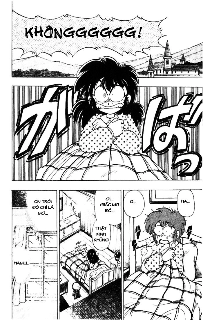 Violinist Of Hameln Chapter 13 - 7