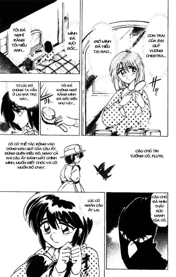 Violinist Of Hameln Chapter 13 - 8