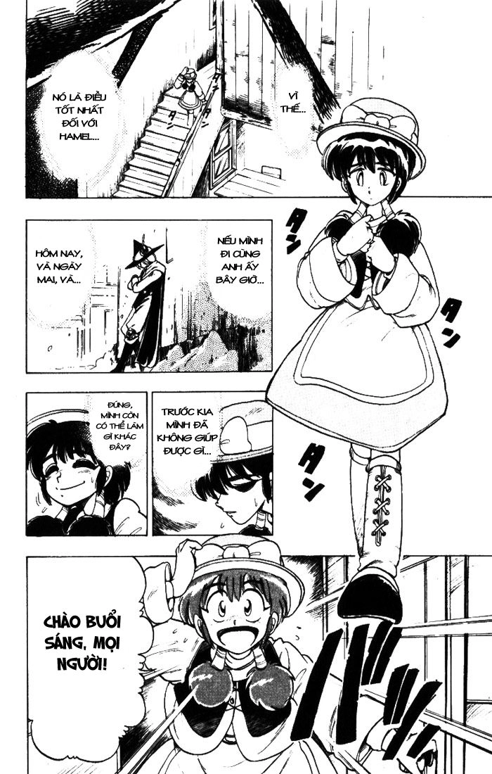 Violinist Of Hameln Chapter 13 - 9