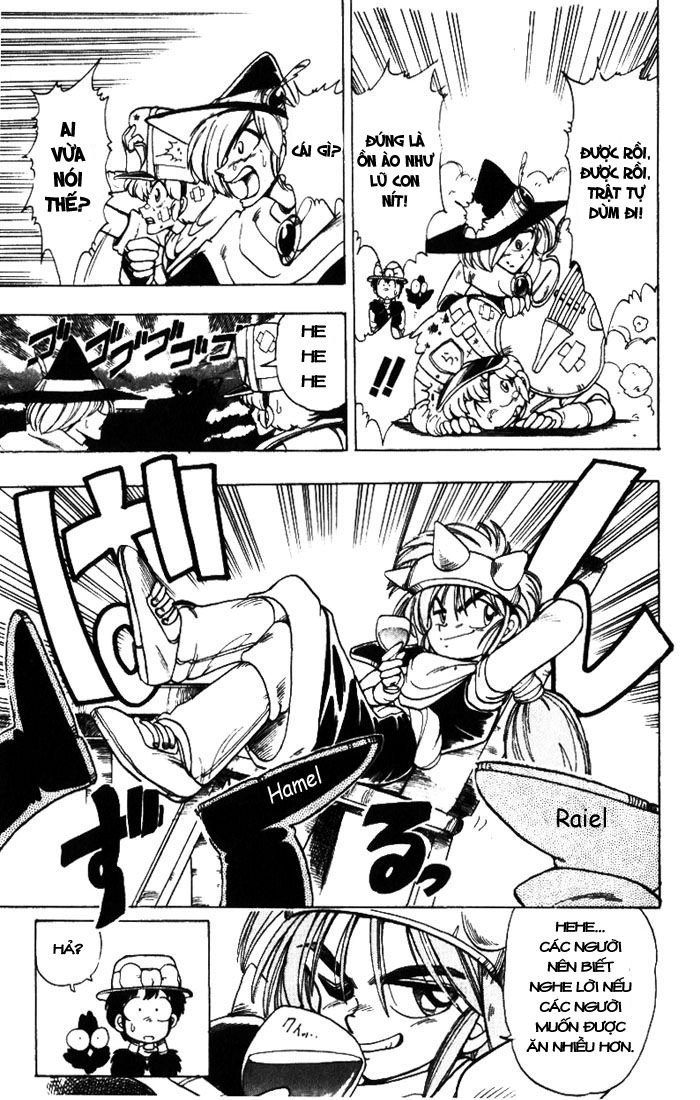 Violinist Of Hameln Chapter 13 - 14