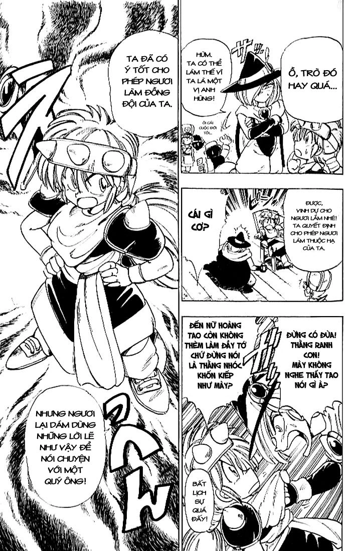 Violinist Of Hameln Chapter 13 - 20