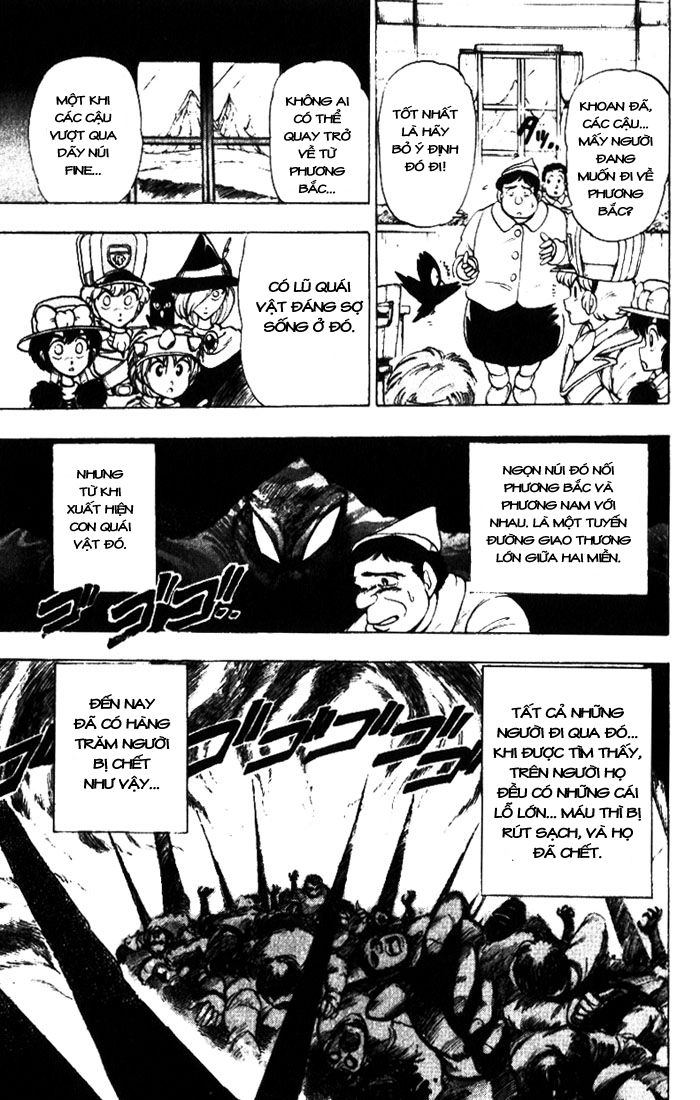 Violinist Of Hameln Chapter 13 - 22