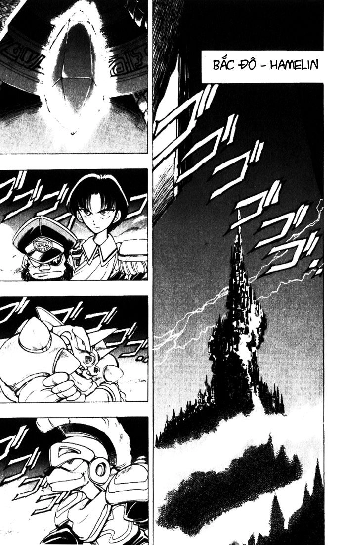 Violinist Of Hameln Chapter 13 - 24