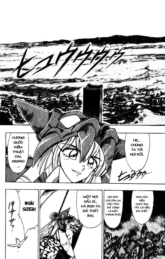 Violinist Of Hameln Chapter 13 - 29