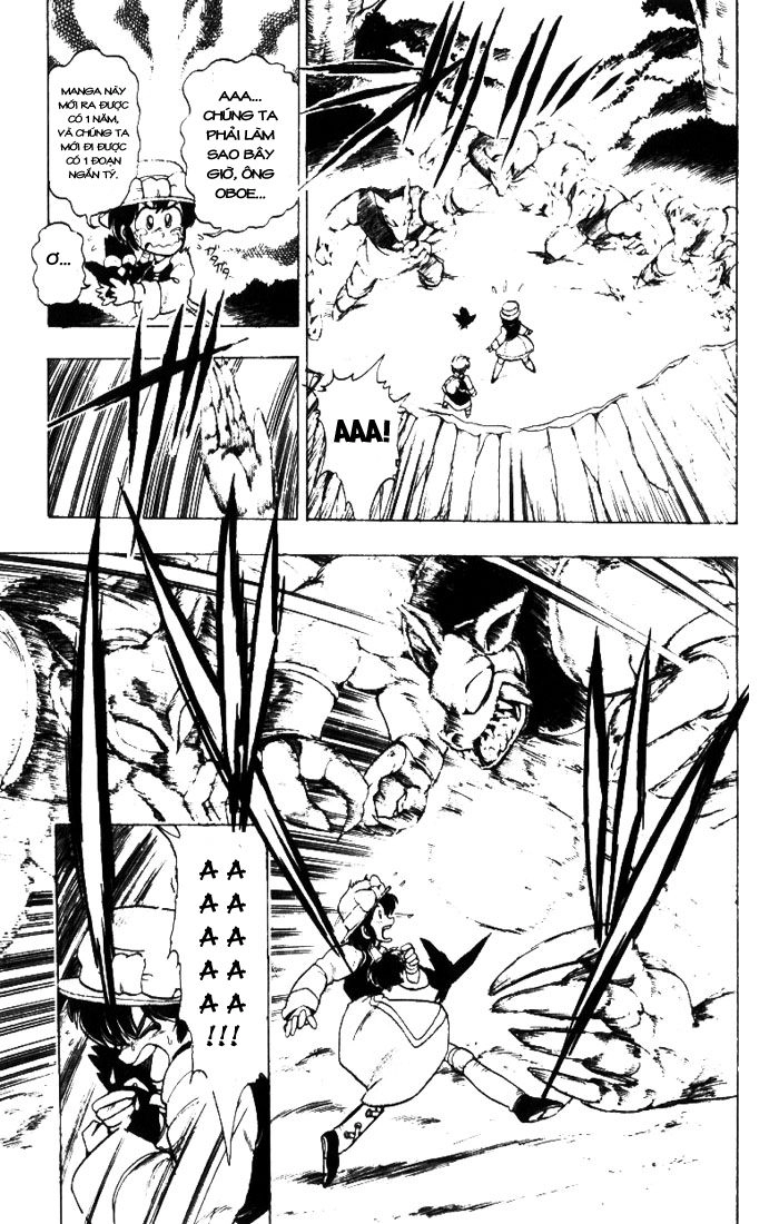 Violinist Of Hameln Chapter 13 - 36