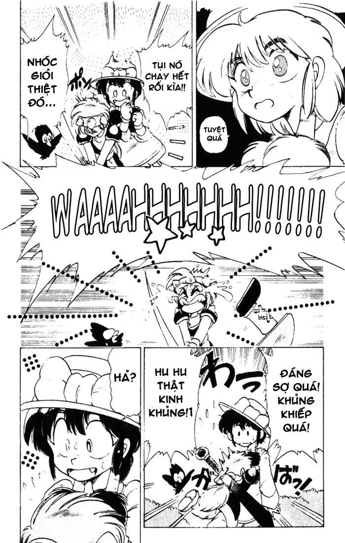 Violinist Of Hameln Chapter 14 - 5