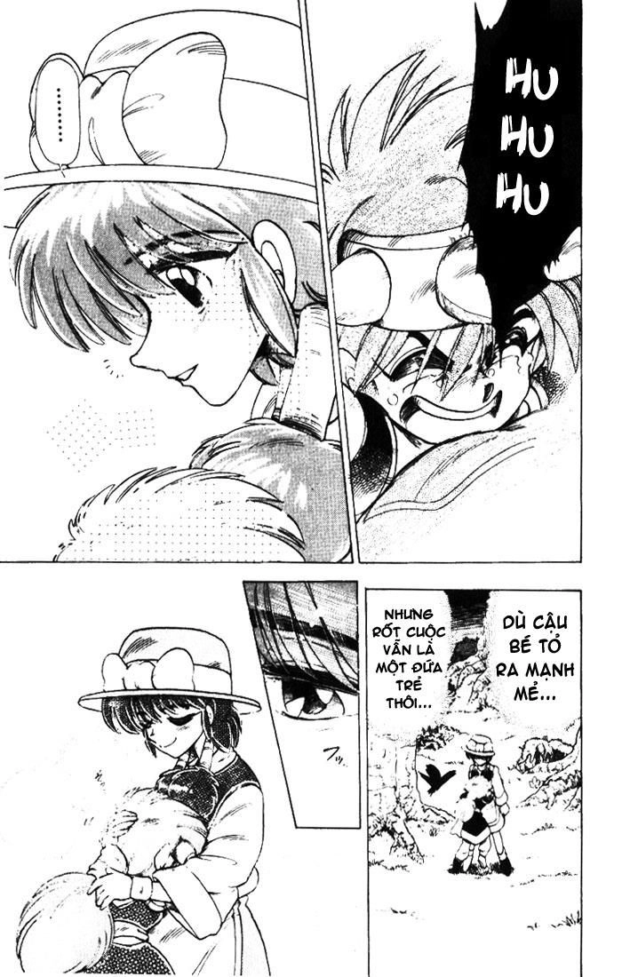 Violinist Of Hameln Chapter 14 - 6