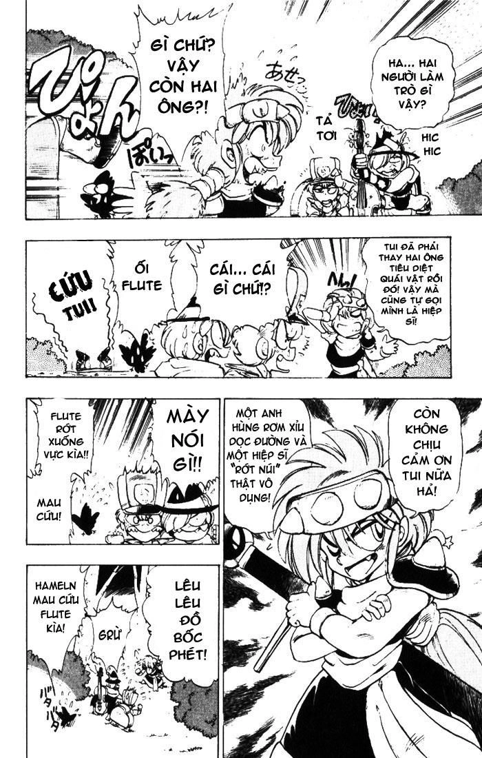 Violinist Of Hameln Chapter 14 - 7