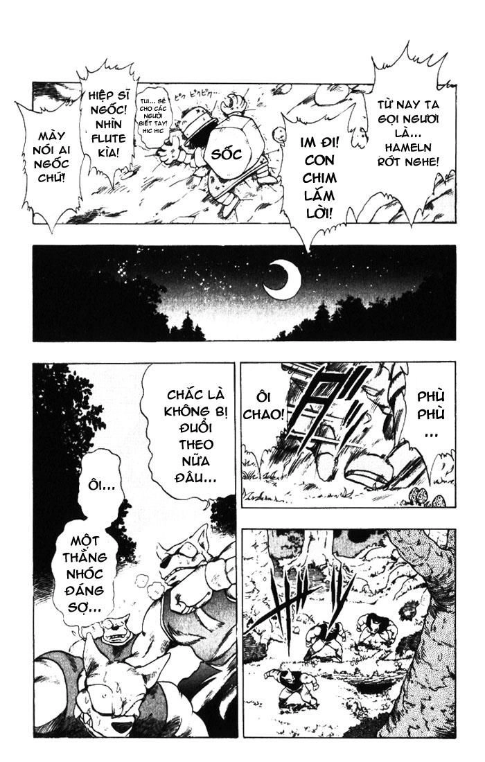 Violinist Of Hameln Chapter 14 - 8