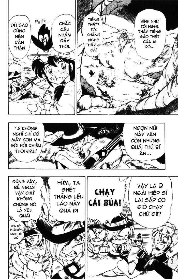 Violinist Of Hameln Chapter 14 - 13