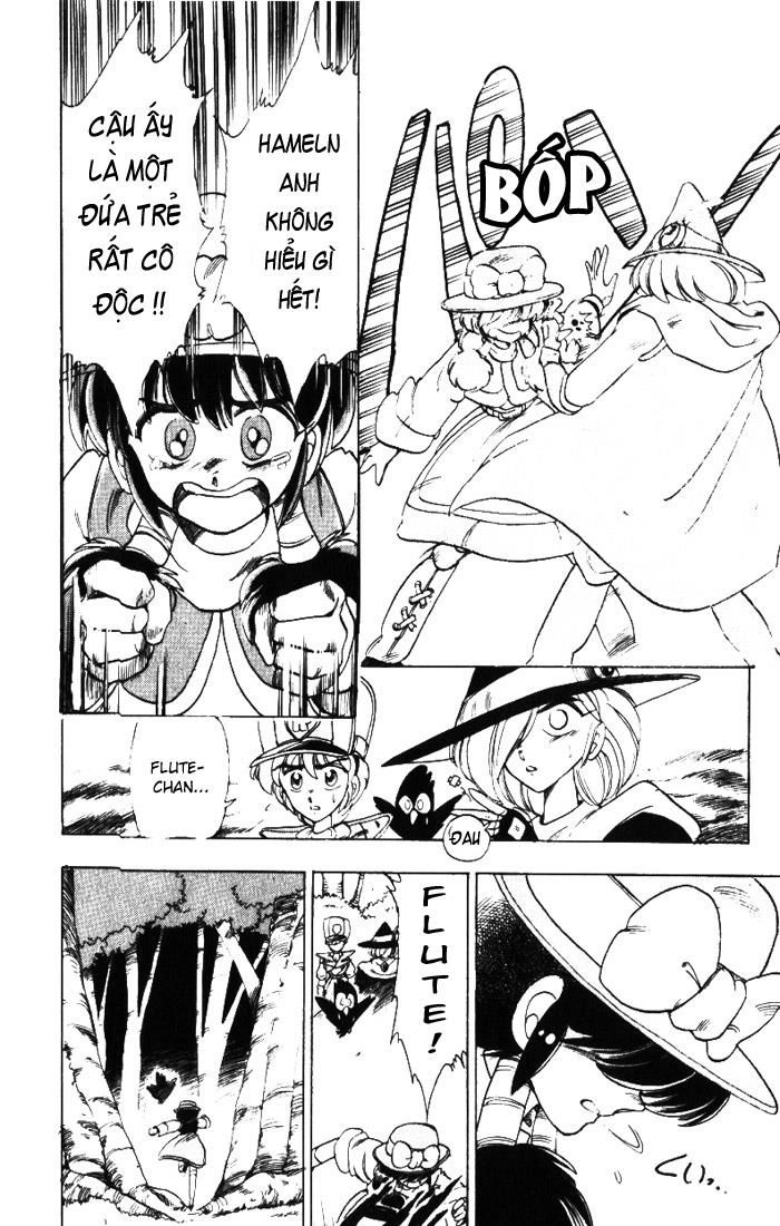 Violinist Of Hameln Chapter 14 - 19