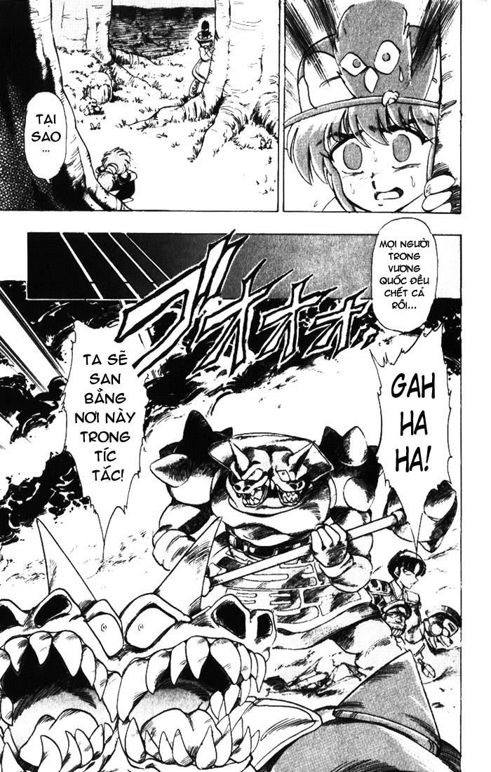 Violinist Of Hameln Chapter 14 - 22