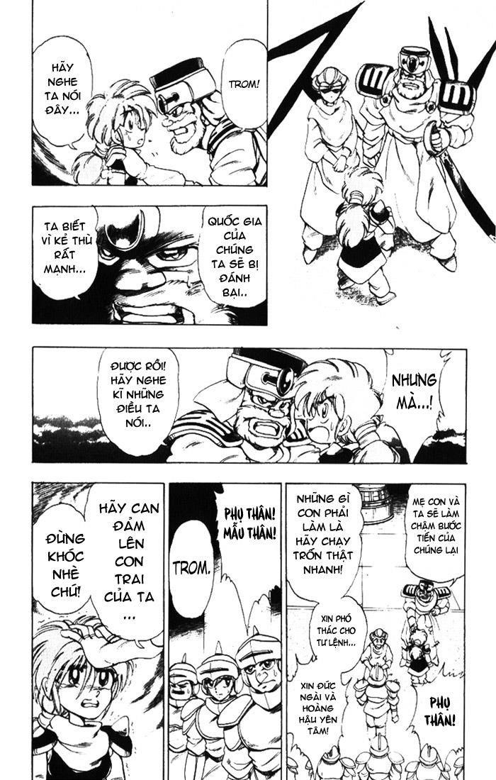 Violinist Of Hameln Chapter 14 - 24