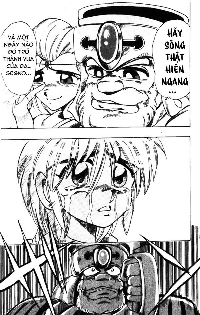 Violinist Of Hameln Chapter 14 - 25