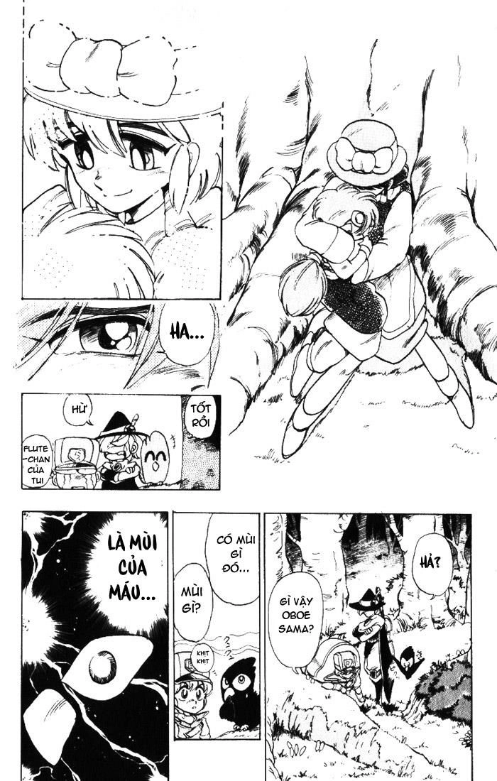 Violinist Of Hameln Chapter 14 - 27