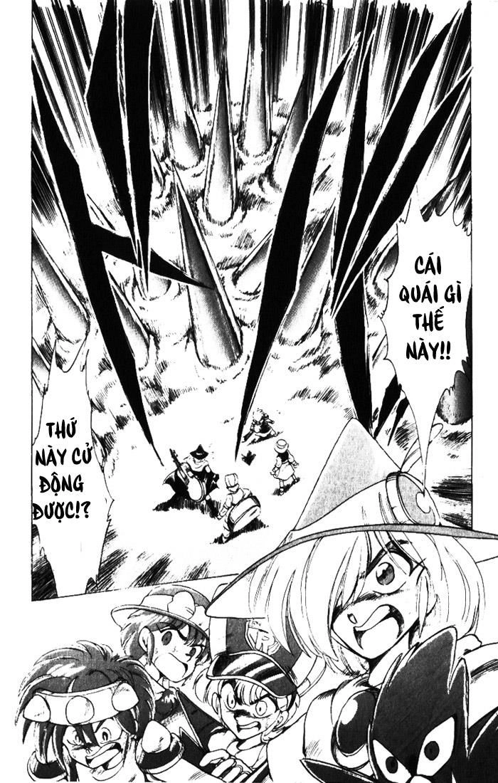 Violinist Of Hameln Chapter 14 - 30