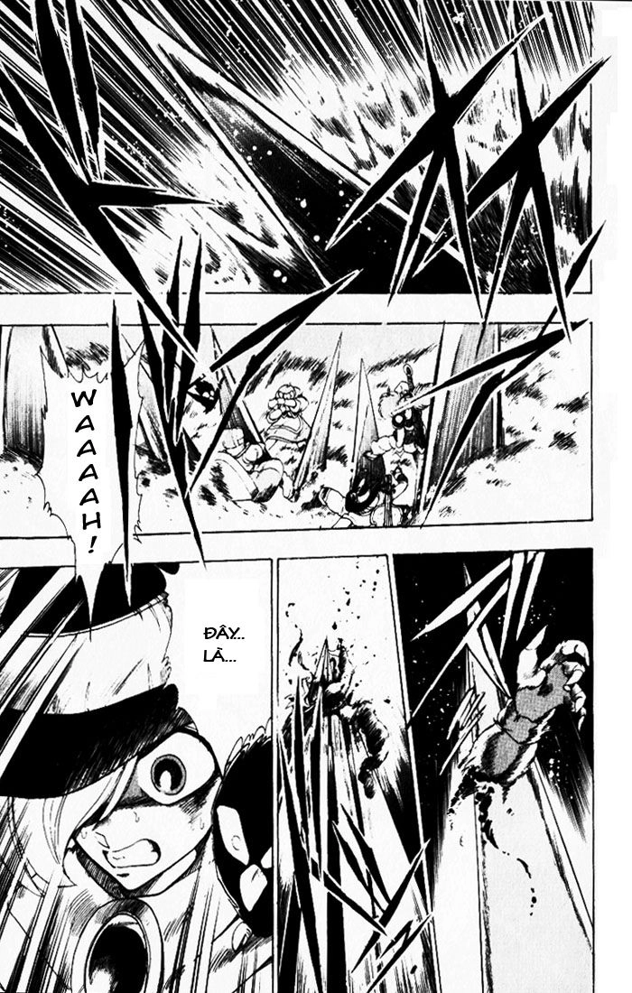 Violinist Of Hameln Chapter 15 - 1