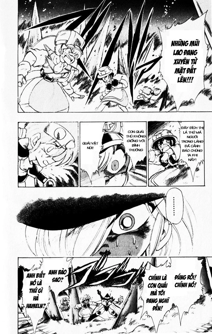 Violinist Of Hameln Chapter 15 - 3