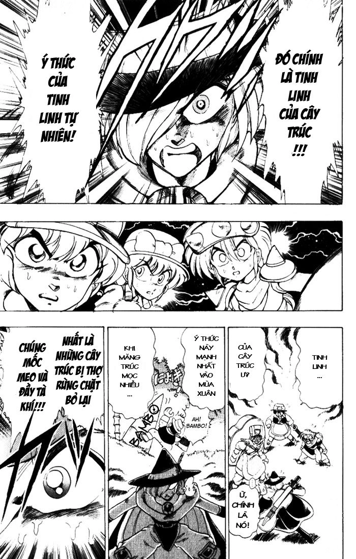 Violinist Of Hameln Chapter 15 - 4