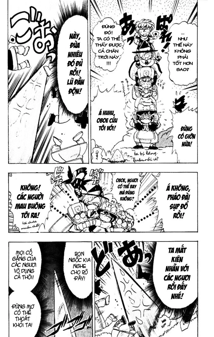 Violinist Of Hameln Chapter 15 - 8