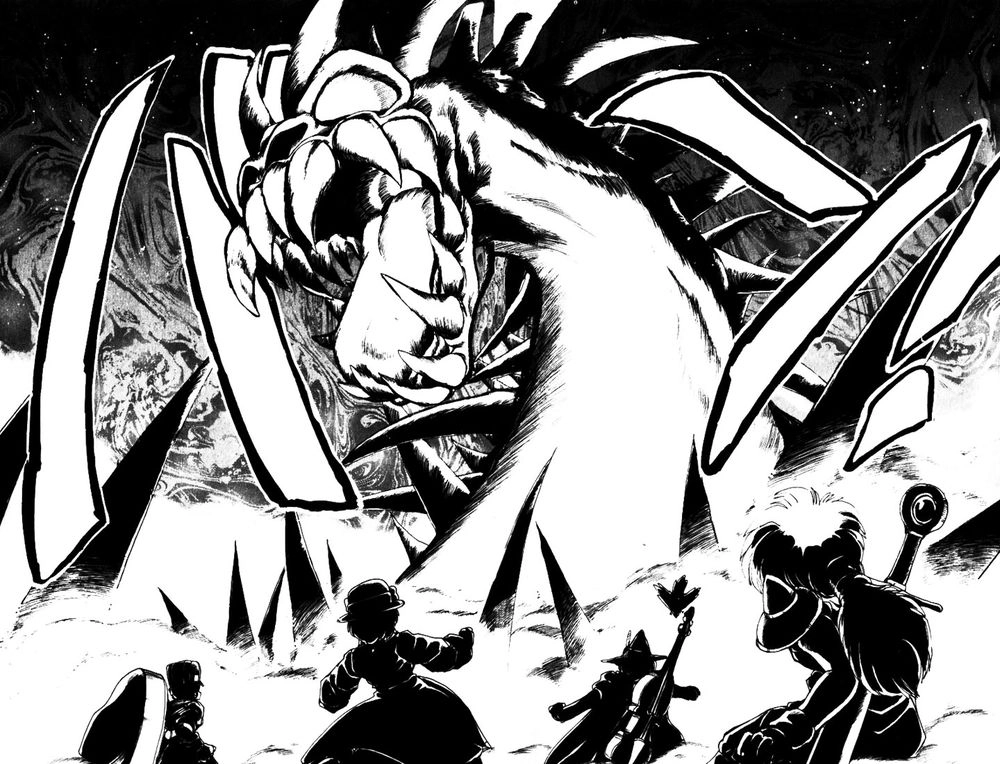 Violinist Of Hameln Chapter 15 - 11