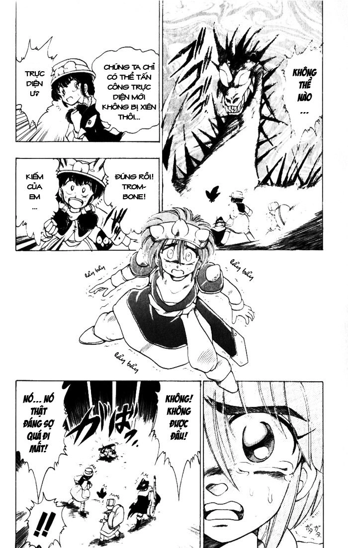 Violinist Of Hameln Chapter 15 - 14