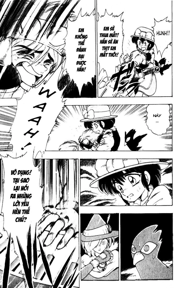 Violinist Of Hameln Chapter 15 - 15