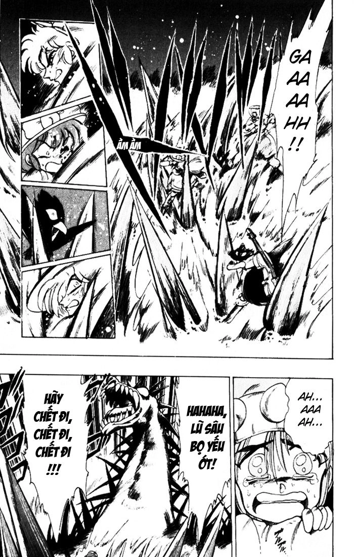 Violinist Of Hameln Chapter 15 - 17