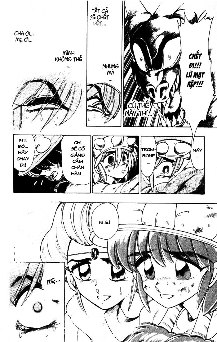 Violinist Of Hameln Chapter 15 - 18