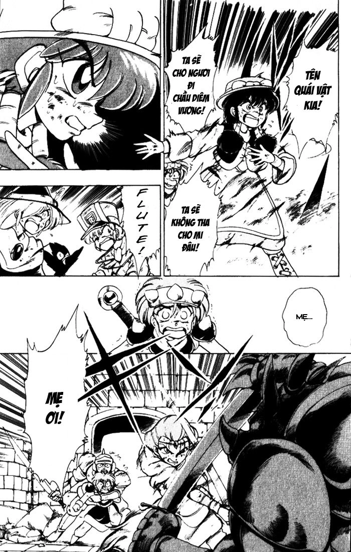 Violinist Of Hameln Chapter 15 - 19