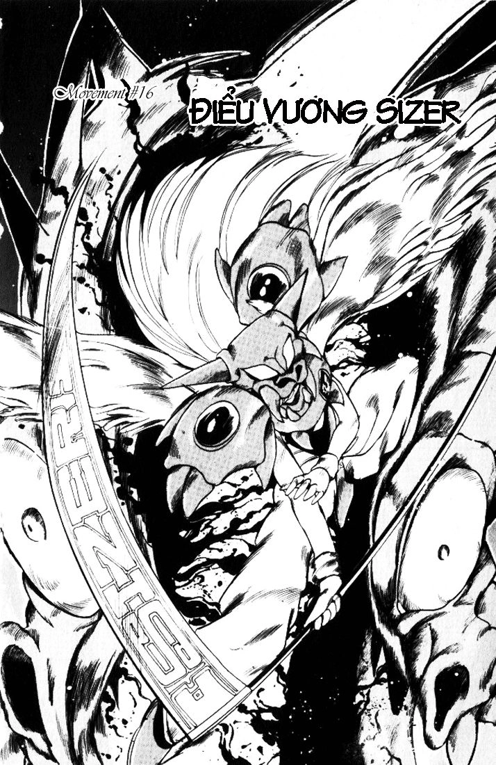 Violinist Of Hameln Chapter 16 - 8