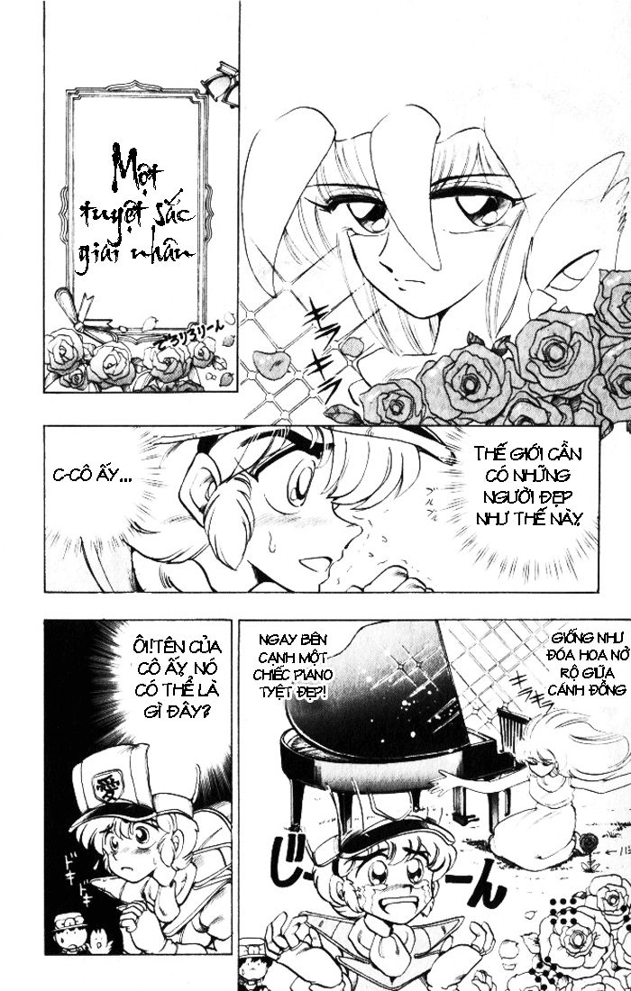 Violinist Of Hameln Chapter 16 - 12