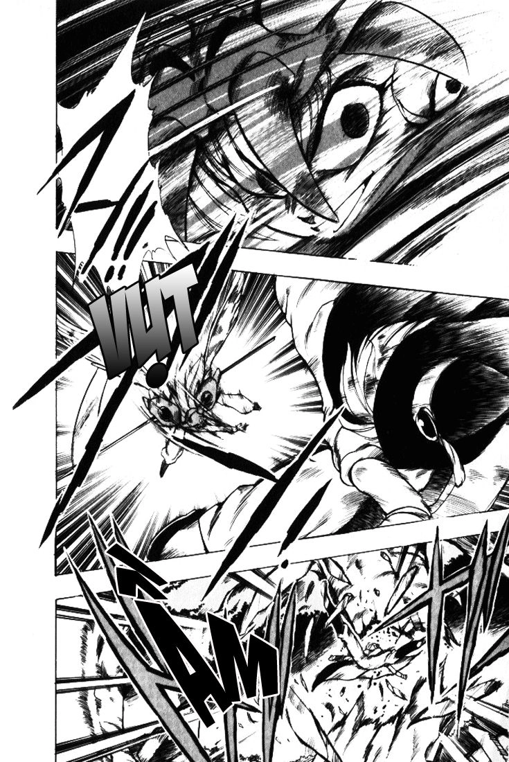 Violinist Of Hameln Chapter 16 - 26