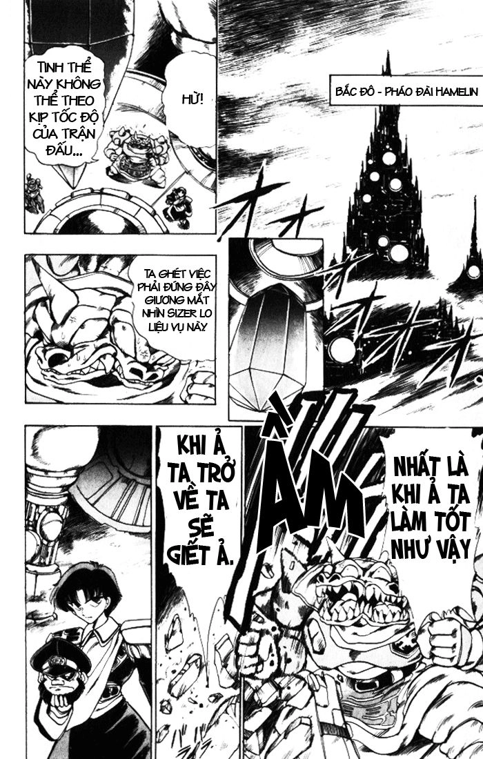 Violinist Of Hameln Chapter 16 - 30