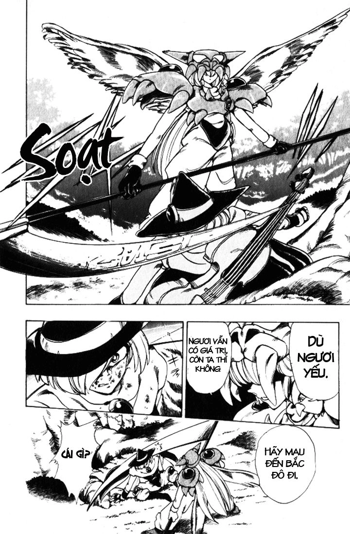 Violinist Of Hameln Chapter 16 - 34