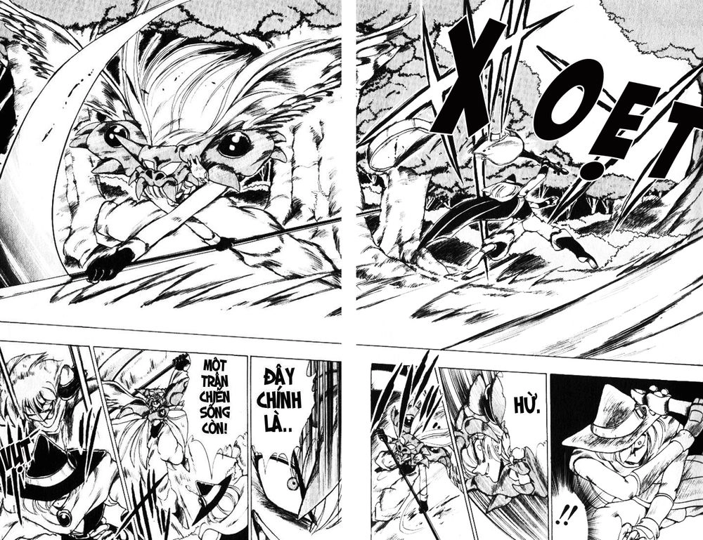 Violinist Of Hameln Chapter 16 - 36