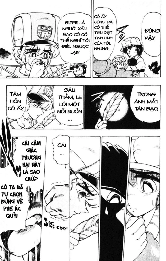 Violinist Of Hameln Chapter 17 - 7